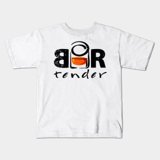 Bartender 2 Kids T-Shirt